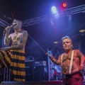 Click to enlarge GutterPunk - Professional Concert Photography